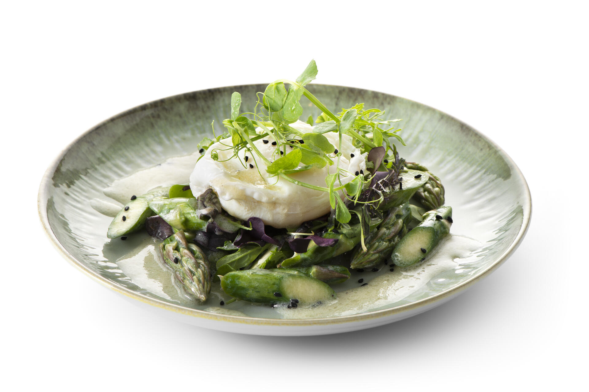 Asperges marinées - photo1 | Debic