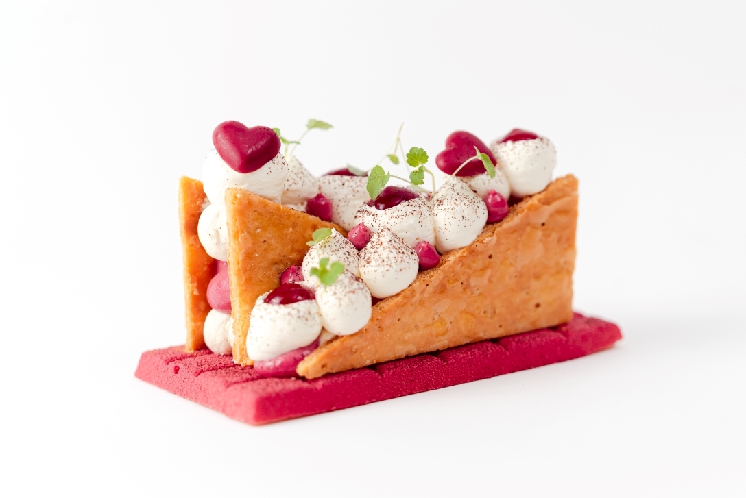 Duo miel framboise - photo1 | Debic