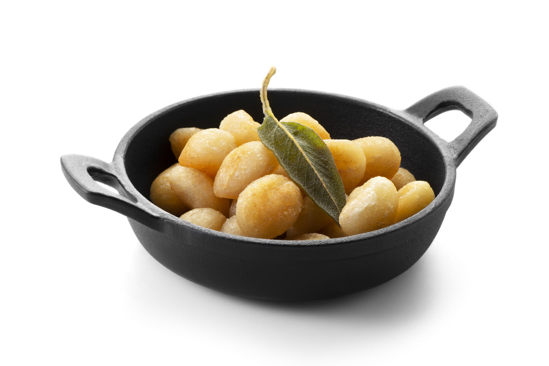 Gnocchis - photo1 | Debic