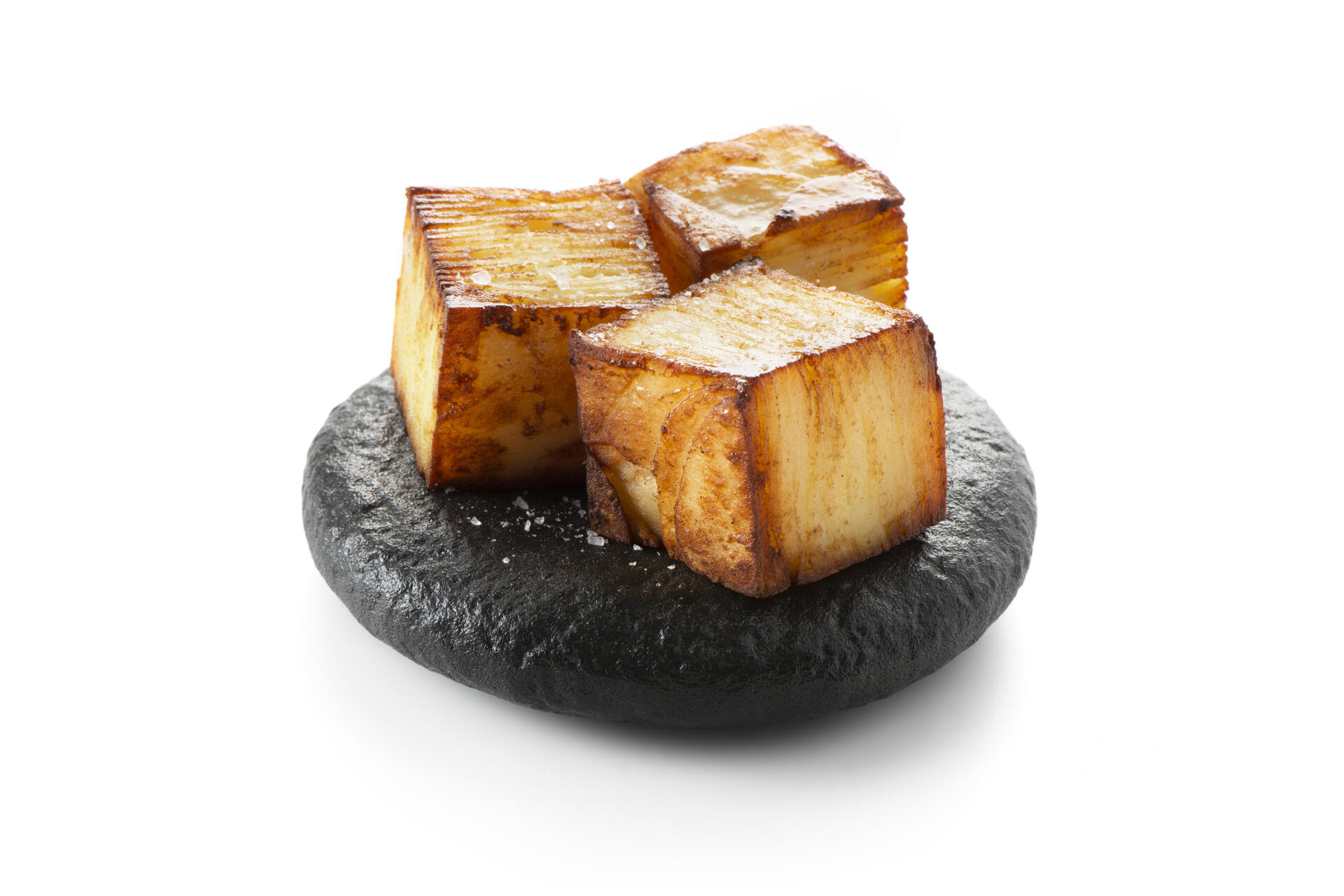 Gratin de pommes de terre croustillant - photo1 | Debic