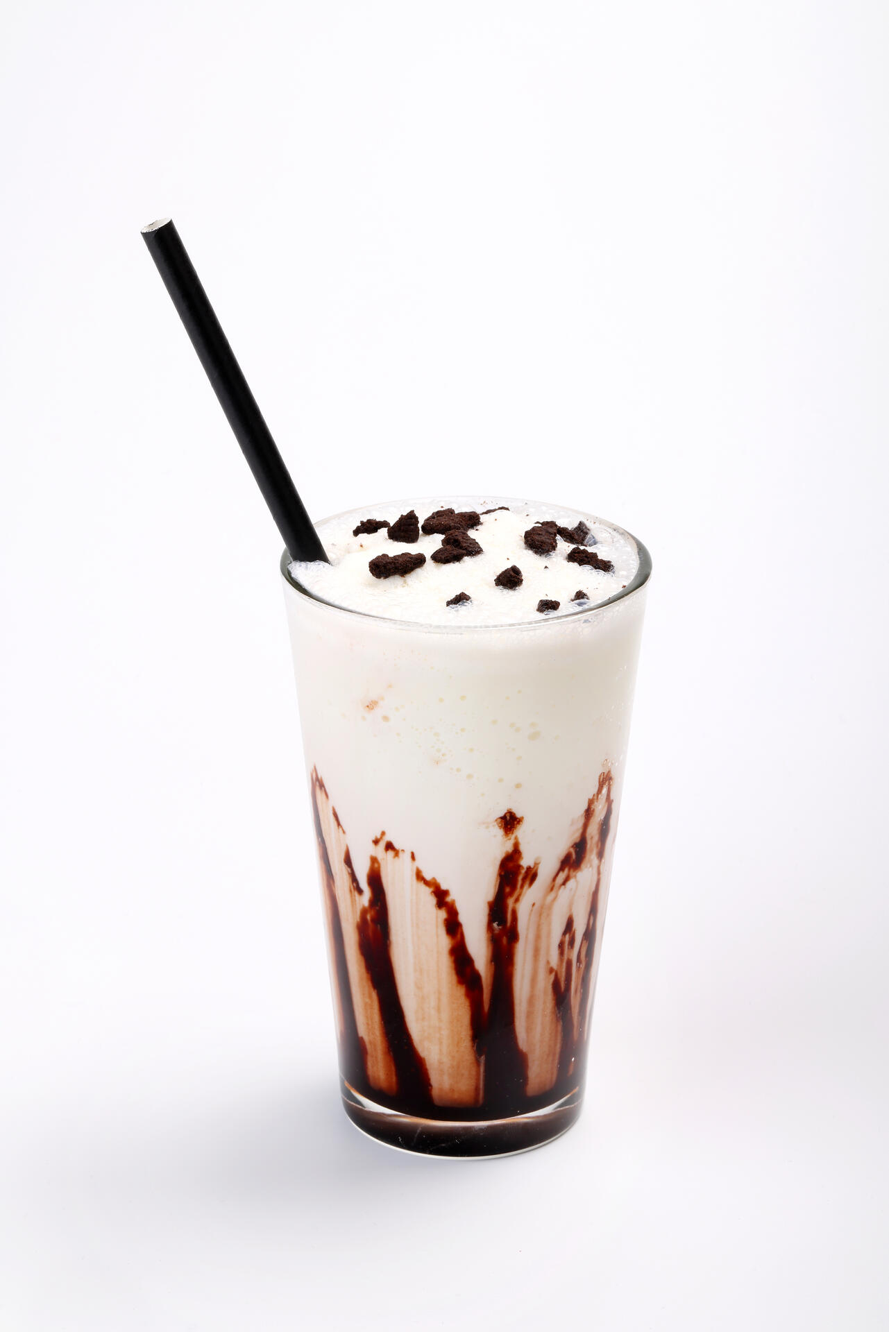 Premium milkshake - photo1 | Debic