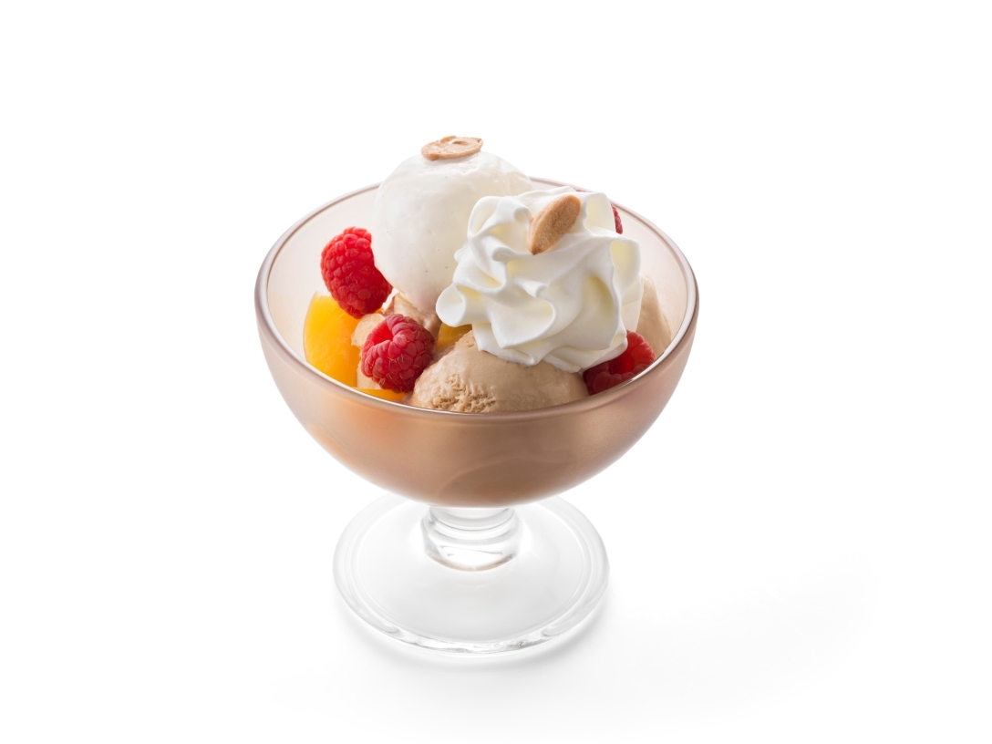 Pêche Melba - photo1 | Debic