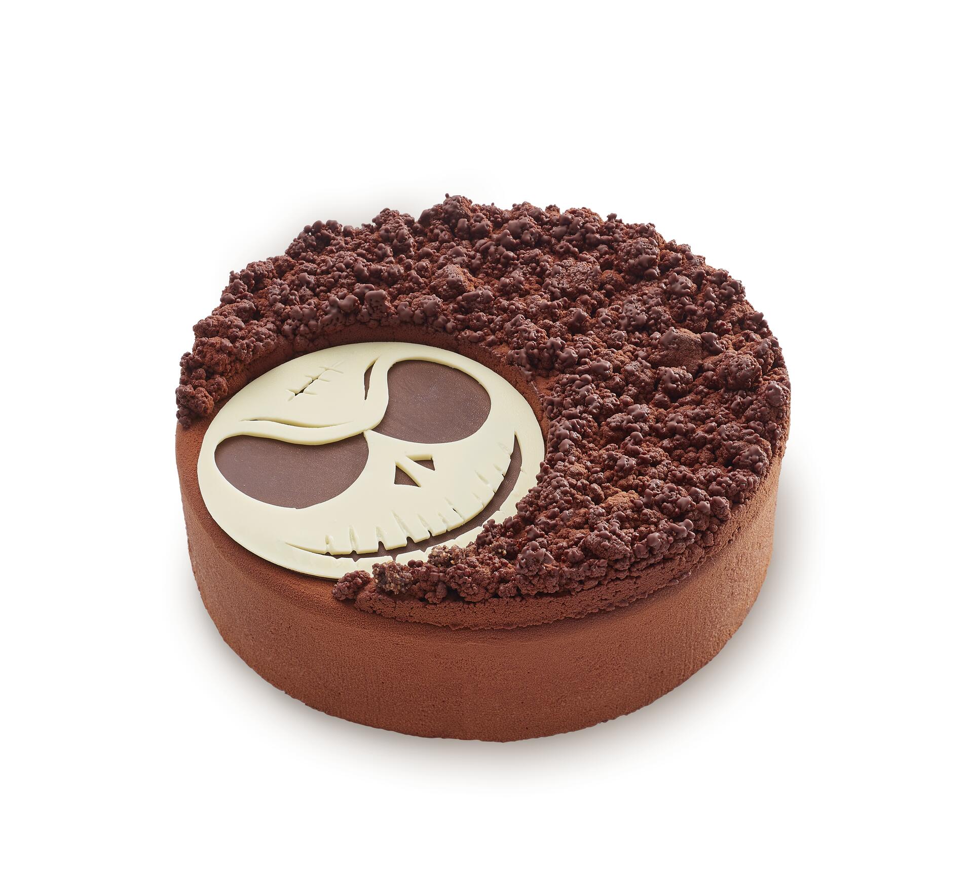 Mister Jack - photo1 | Debic