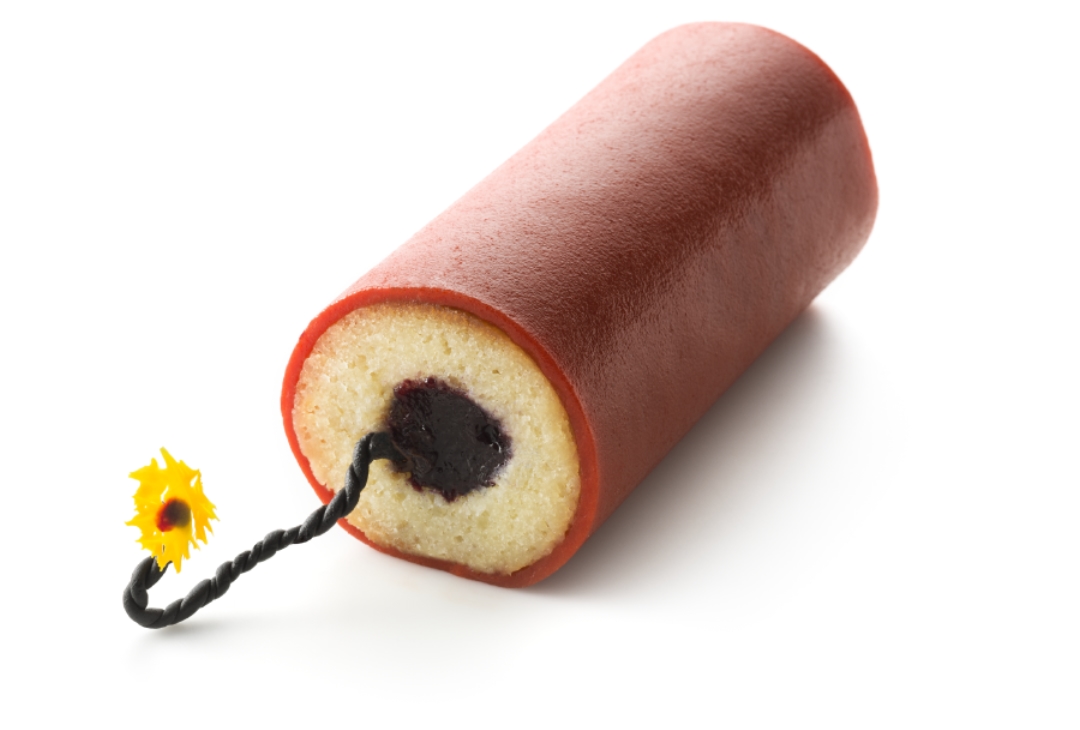 Firecracker - photo1 | Debic