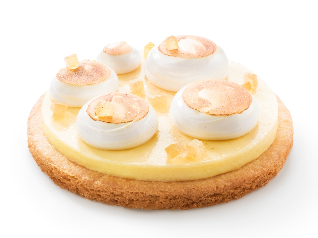 Tarte Citron - photo1 | Debic