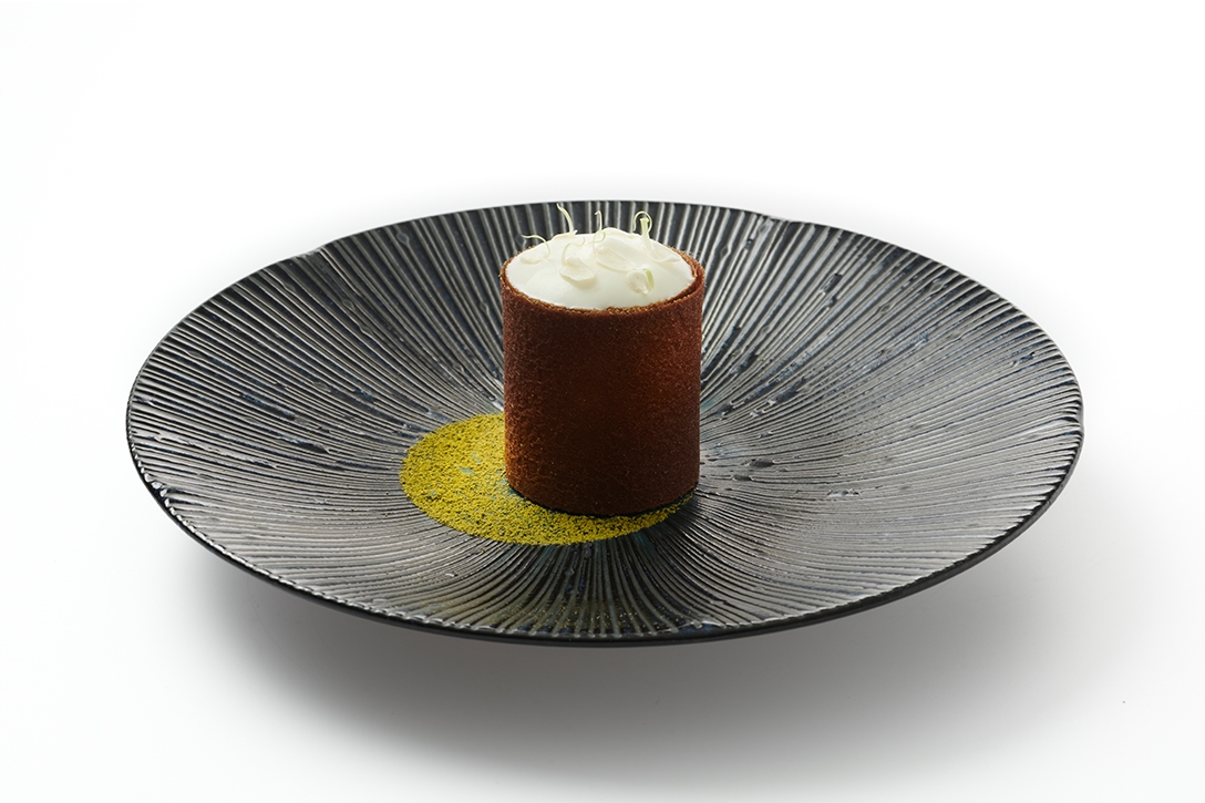 Rijst matcha jasmijn - photo1 | Debic