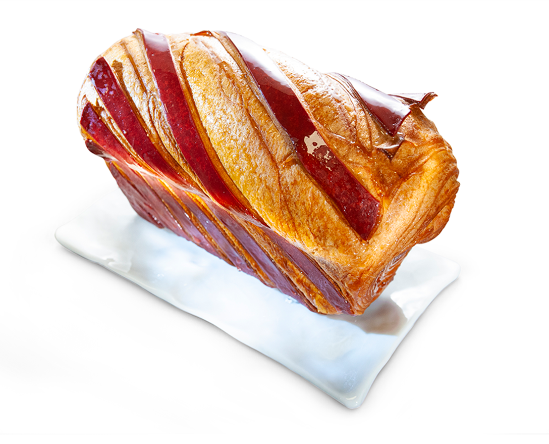 Tweekleurige buche - photo1 | Debic