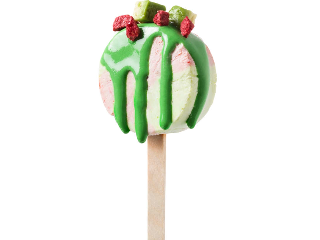 Flavours of Peru - photo1 | Debic