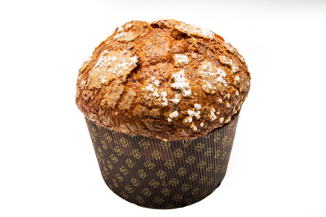 Panettone - photo1 | Debic