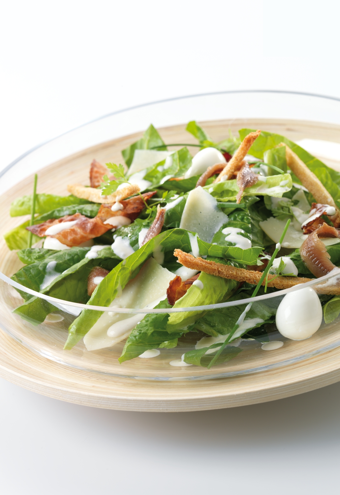 Caesarsalade - photo1 | Debic