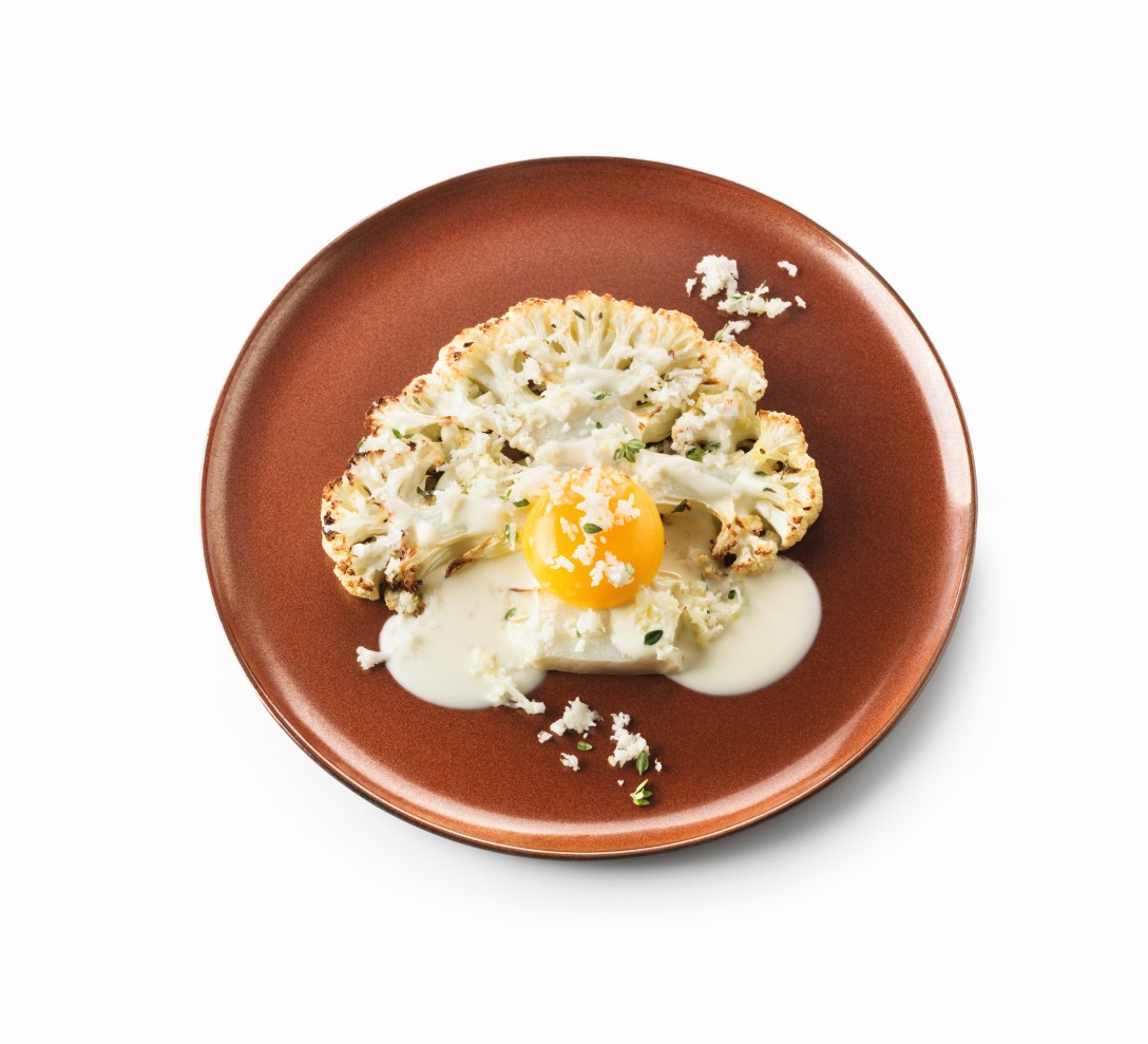 Blumenkohl - photo1 | Debic