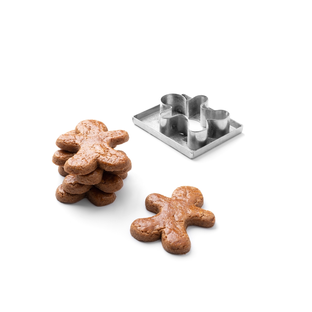 Biscuit speculoos - photo1 | Debic