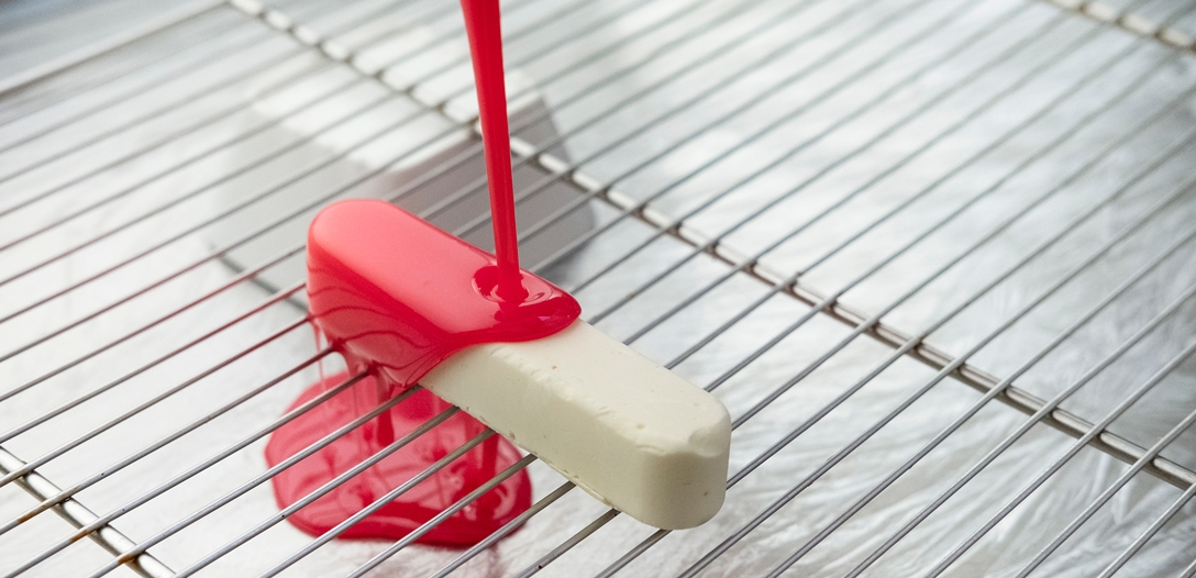 Coloured Glazing - photo1 | Debic