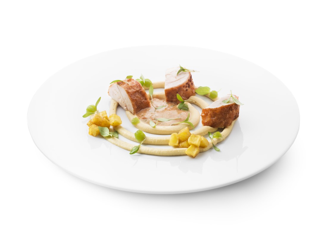 Punjabi Cuisine - photo1 | Debic