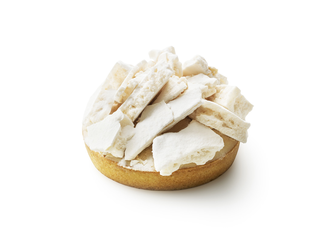 Hazelnootgebakje - photo1 | Debic