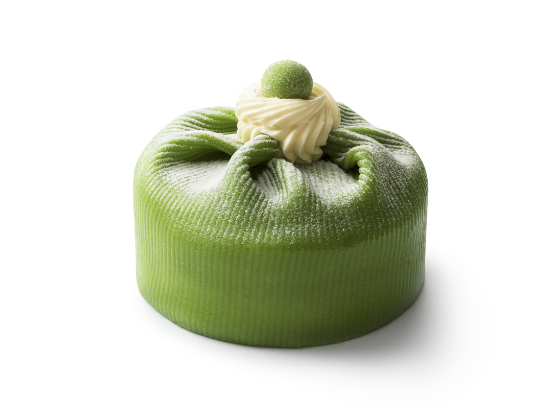 Kasteelgebakje - photo1 | Debic