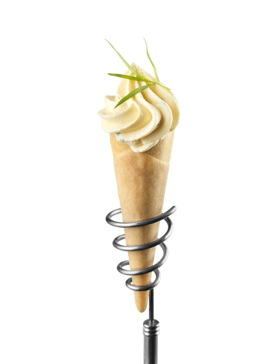 Glace béarnaise - photo1 | Debic