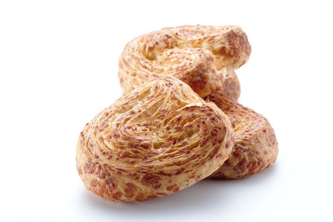 Käse-Schmetterlinge - photo1 | Debic