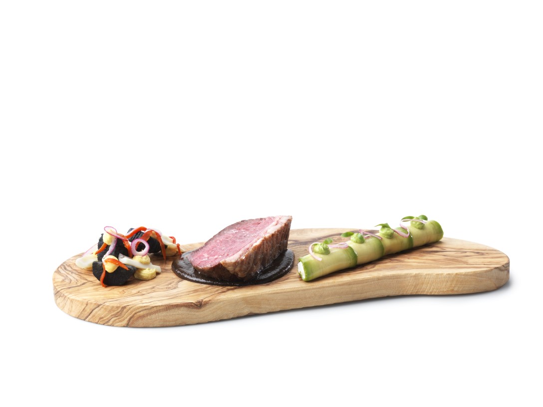 Latin BBQ - photo1 | Debic