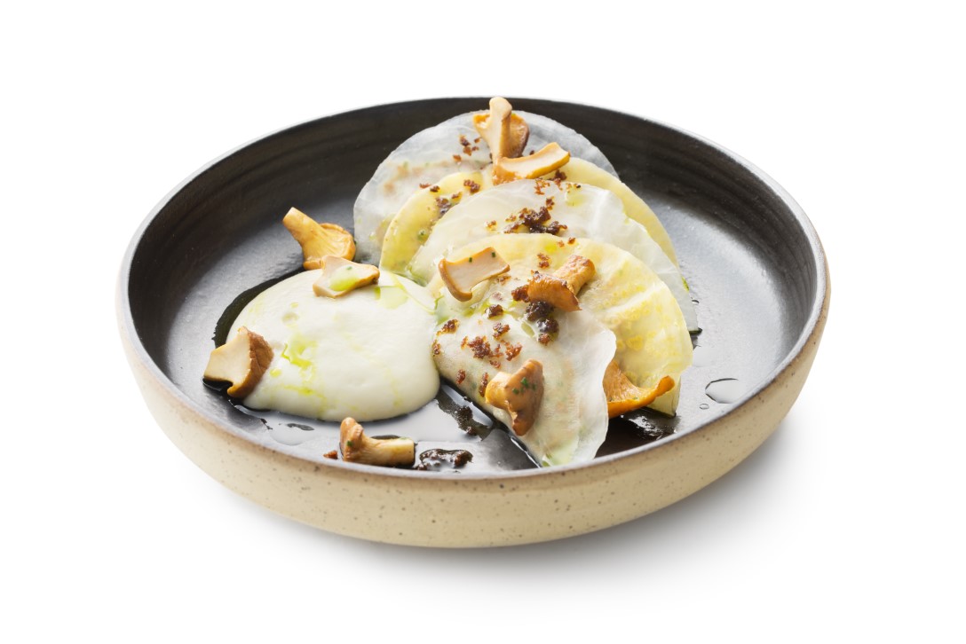 Gemüse-Piroggen - photo1 | Debic