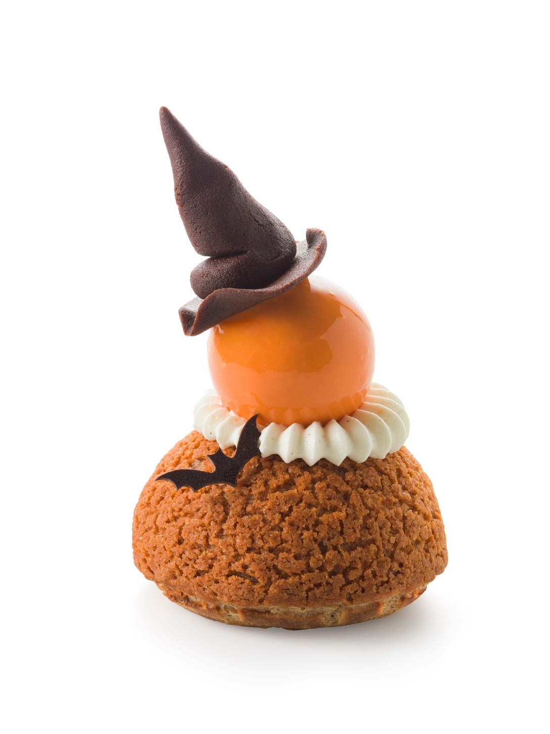 Choux d'Halloween - photo1 | Debic