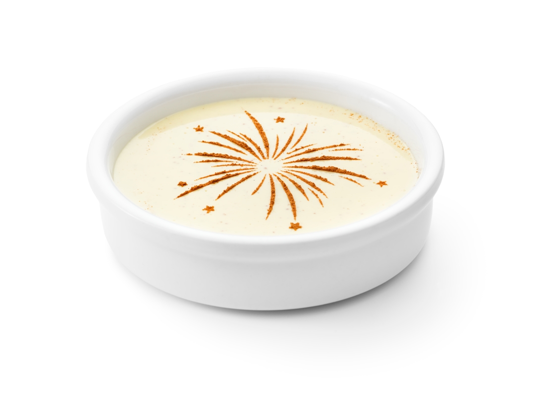 Festtags-Crème Brûlée - photo1 | Debic