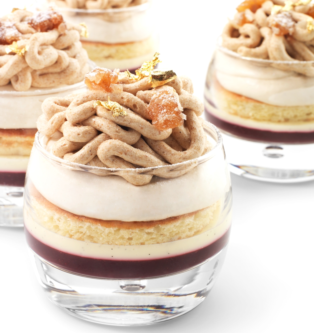 Castagne in Cassis - photo1 | Debic