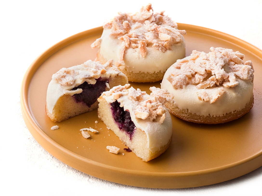 Financiers - photo1 | Debic