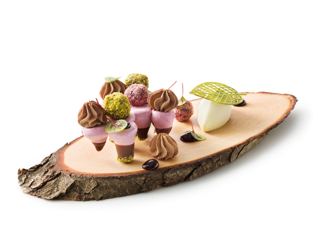 The Italian Forest - photo1 | Debic