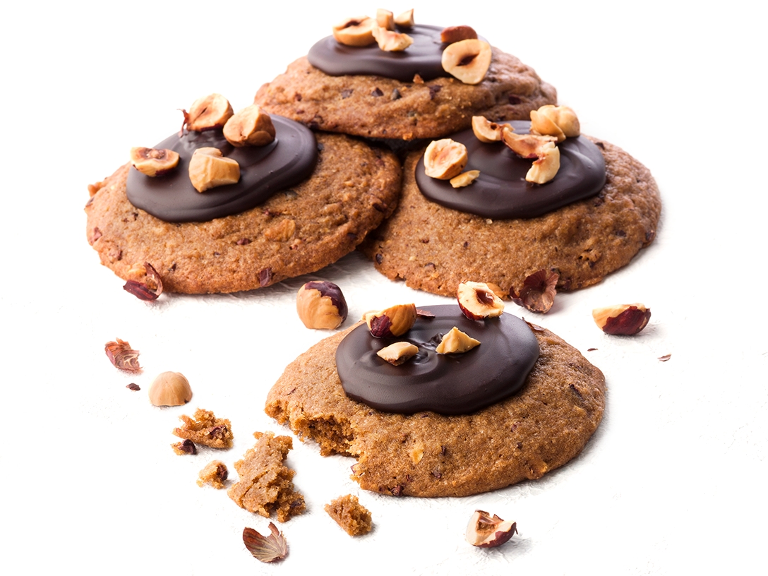 Brosse hazelnootkoeken - photo1 | Debic