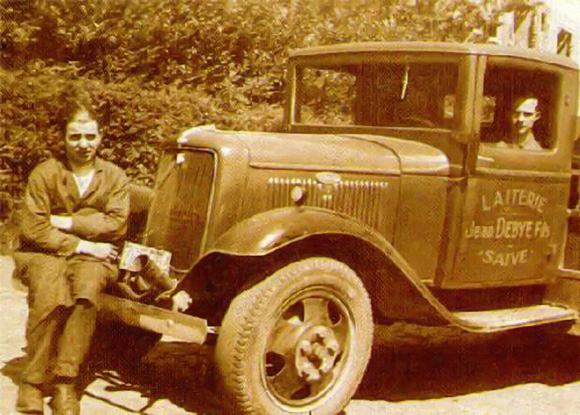 Soluciones lácteas a partir de la leche de las granjas