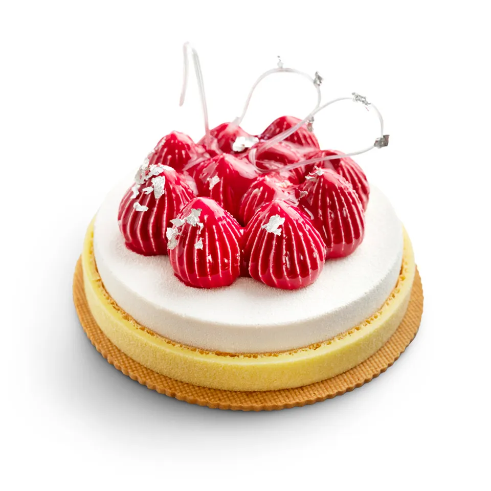 Meer recepten ontdekken?