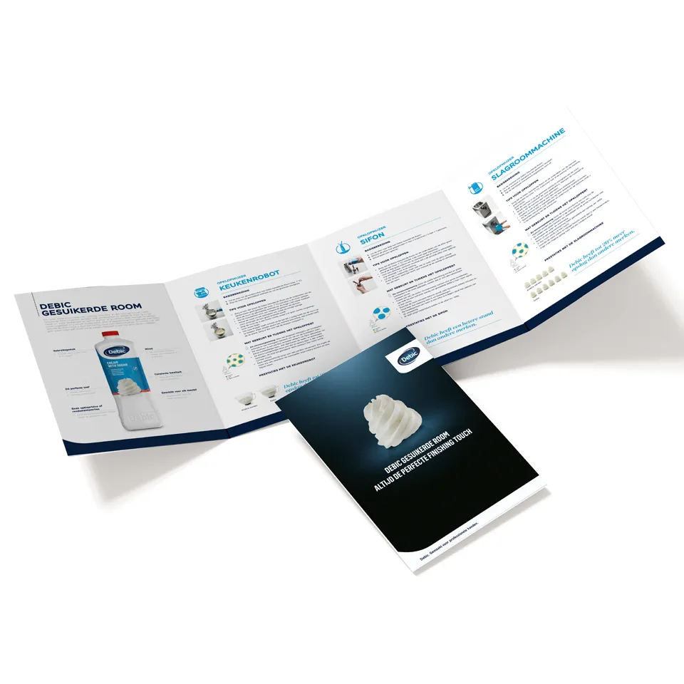 Debic Opklopwijzer  - photo 896581-1 | Debic