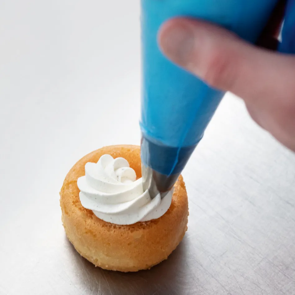 Masterclass di pasticceria