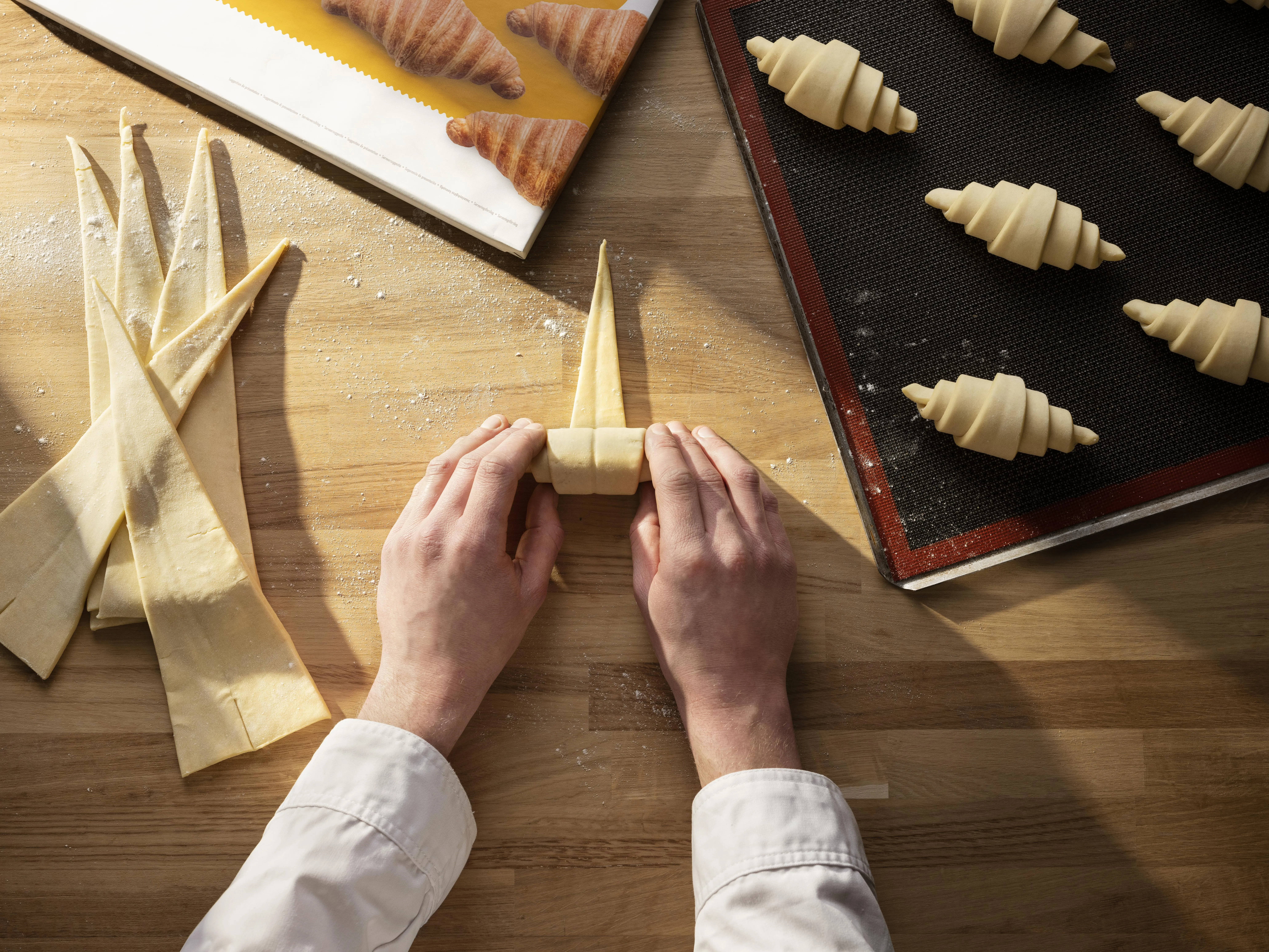 Debic in goede handen - boters