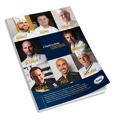 L'Ispirazione continua con Debic