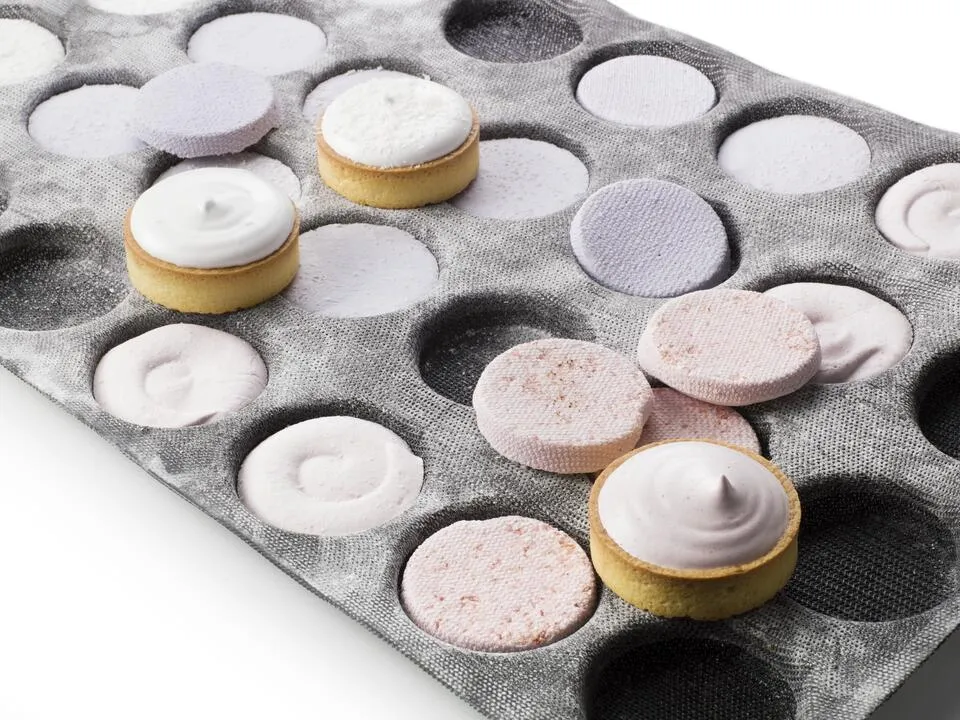 Making your own marshmallows 