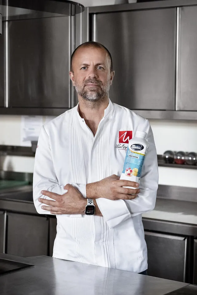 Cream Plus Mascarpone