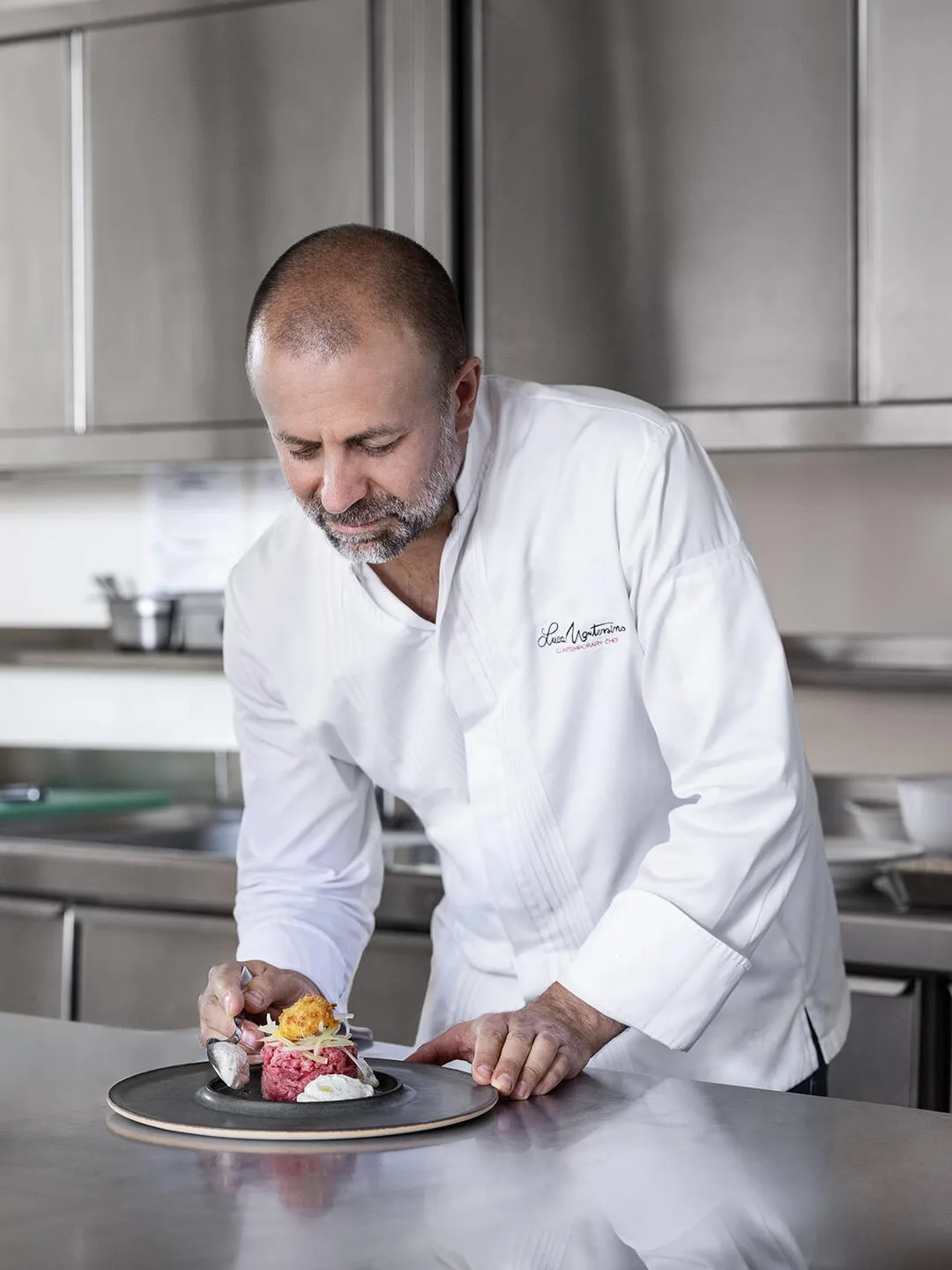 Inspiring recipes with Debic Cream Plus Mascarpone 