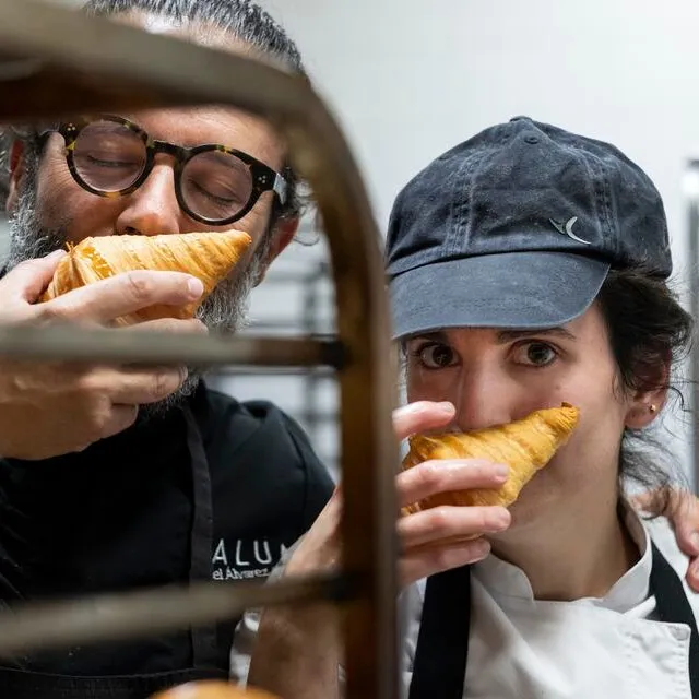 One hundred per cent trust in Debic butter