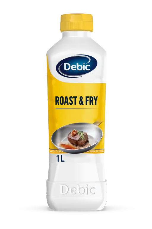 Debic Bakken & Braden