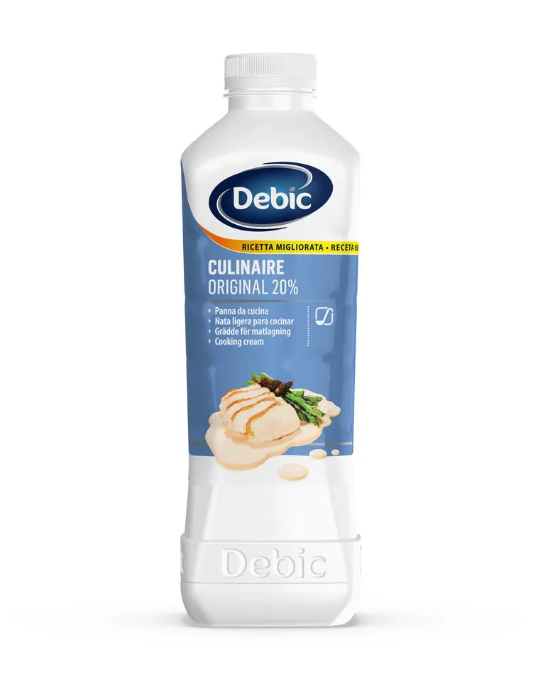Debic Culinaire Original kookroom