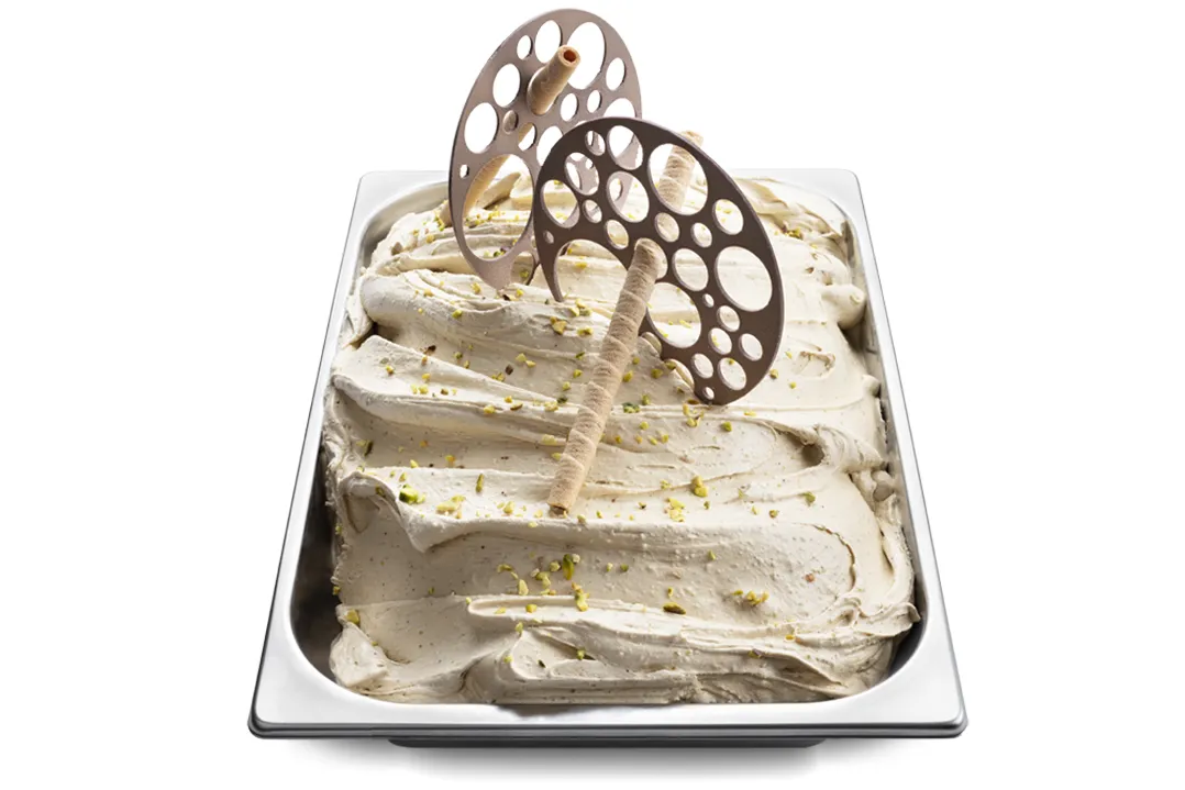 Pistache Ijsscoopmix