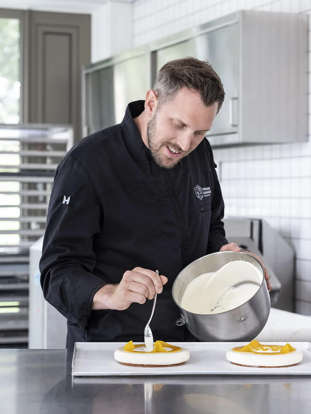 Crème Plus Mascarpone