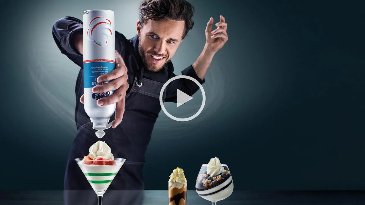 Un contest da Panna Tender 