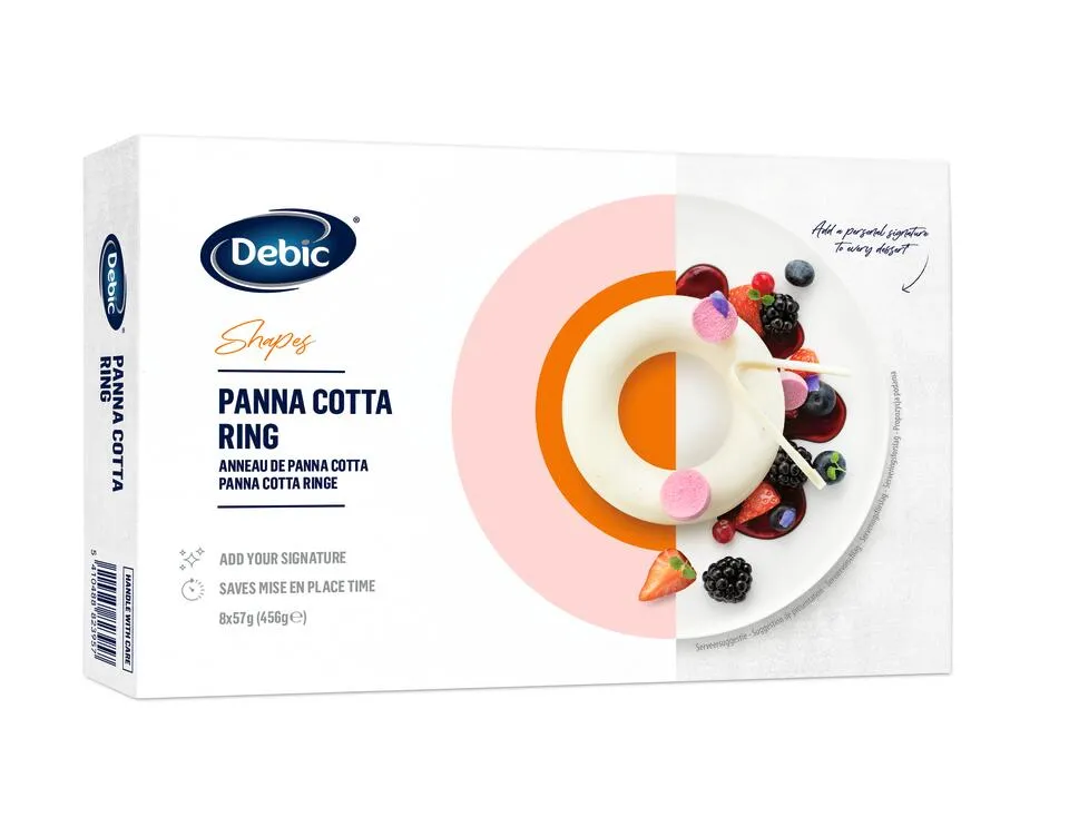 Robuuste verpakking - photo 1697213-1 | Debic