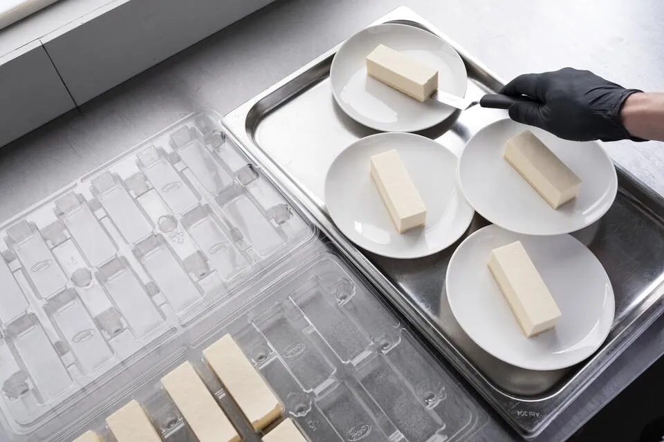 BLISTERVERPAKKING: 80% GERECYCLED MATERIAAL - photo 1697205-1 | Debic