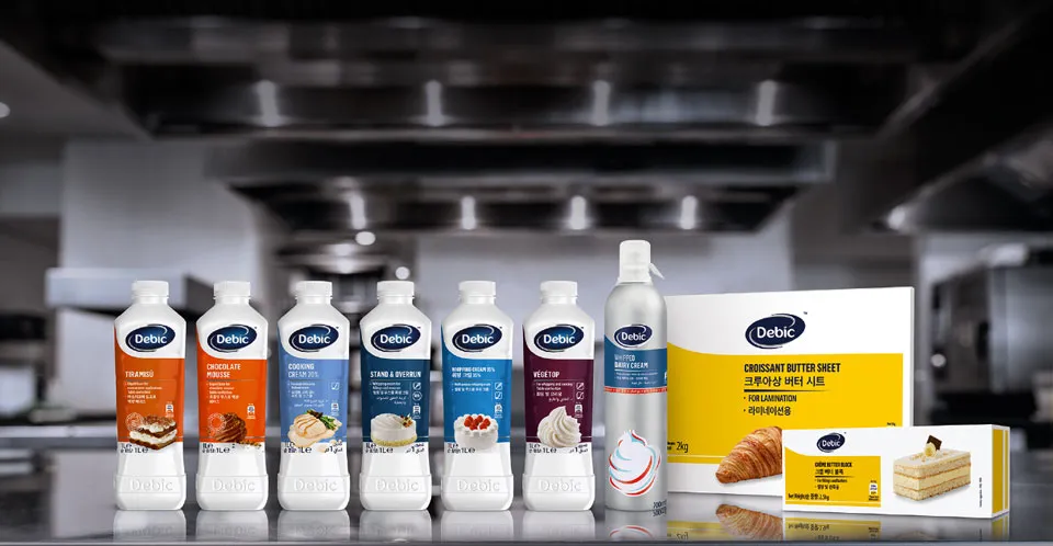 Try Debic Now - photo 1900303-1 | Debic