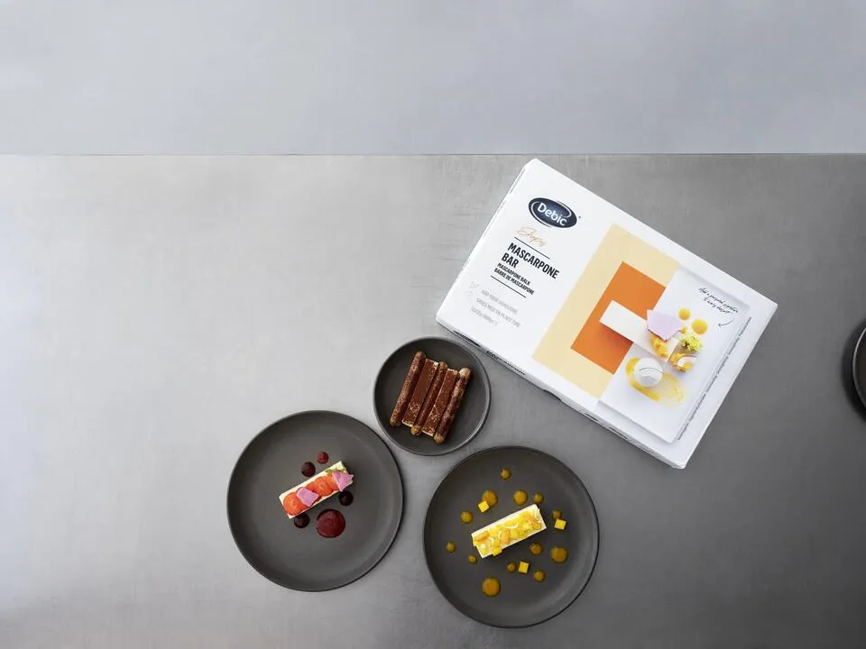 Klassische Shapes-Rezepte