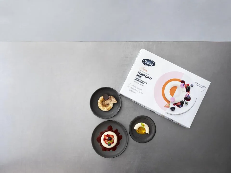 Einfache Shapes-Rezepte